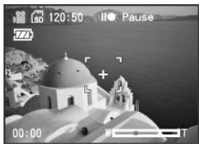MEDION BDALT41856 - Enregistrement de clips vidéo - 4