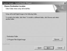MEDION BDALT41856 - Installation de l'application (windows) - 3
