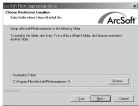 MEDION BDALT41856 - Installation de l'application (windows) - 11