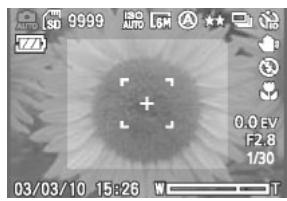 MEDION BDALT41856 - Zoom numérique - 12