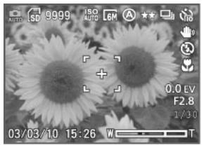 MEDION BDALT41856 - Mode macro ( - 2