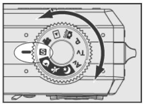 MEDION BDALT41856 - Réglez le zoom numérique - 1