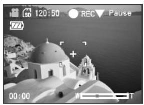MEDION BDALT41856 - Enregistrement de clips vidéo - 5
