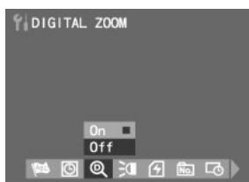 MEDION BDALT41856 - Réglez le zoom numérique - 2