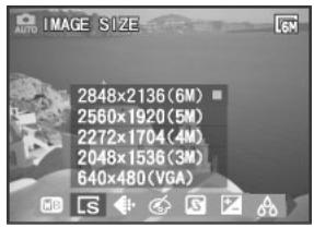 MEDION BDALT41856 - Réglage de la taille de l'image (résolution) - 3