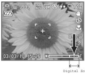 MEDION BDALT41856 - Zoom numérique - 2