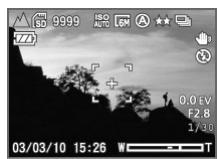 MEDION BDALT41856 - Paysage - 3
