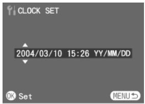 MEDION BDALT41856 - Réglage de la date et de l'heure - 3