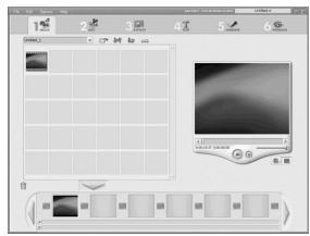MEDION BDALT41856 - Videoprinting - 3