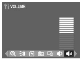 MEDION BDALT41856 - Réglage du volume de son de l'appareil - 1