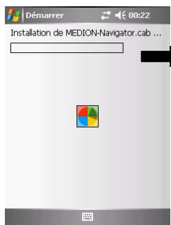 MEDION BDAPNA1500 - Installation rapide de carte mémoire - 3