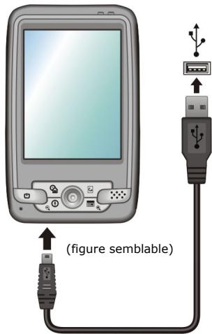 MEDION BDAPNA1500 - raccorder au PC - 1