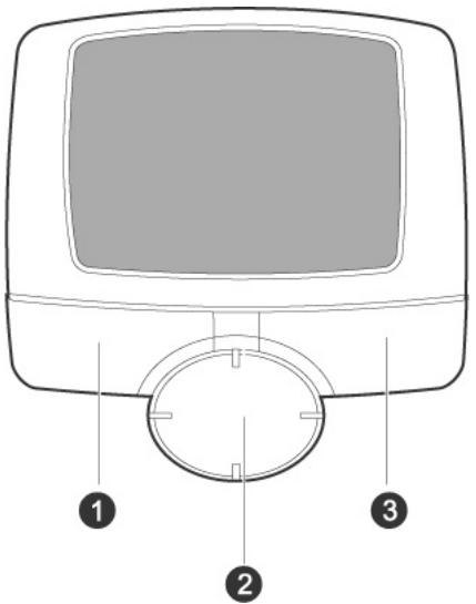 MEDION BDAWID2030 - LA SOURIS (TOUCHPAD) - 1