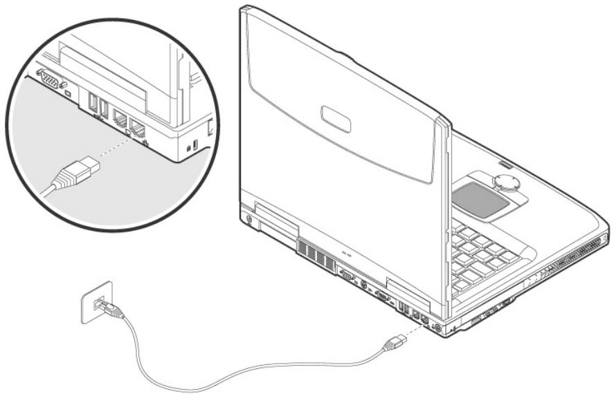 MEDION BDAWID2030 - CONNEXION RESEAU FAST ETHERNET - 1