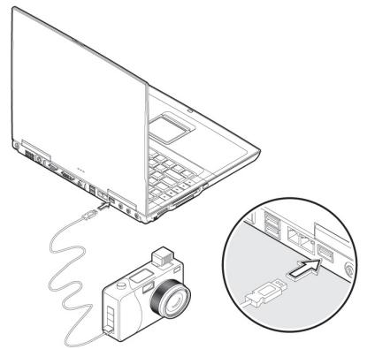 MEDION BDAWIM2030 - Le PORT SERIES universel (USB) - 2