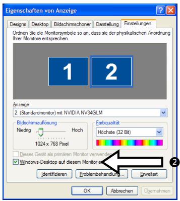 MEDION BDAWIM2030 - Bureau étendu - 2
