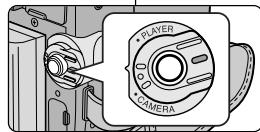 MEDION CAMCORDER MD 85220 - Réglage de l'écran LCD - 1
