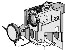 MEDION CAMCORDER MD 85220 - Poignée de soutien - 6