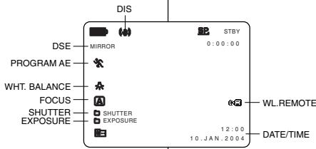 MEDION CAMCORDER MD 85220 - Important - 2