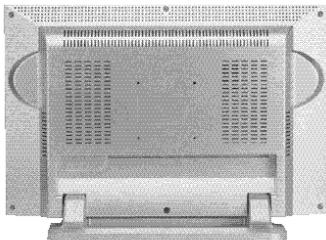 MEDION LCD TV MD 42217 - REMARQUE - 1