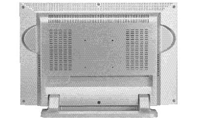 MEDION LCD TV MD 42217 - WAARSCHUWING - 1