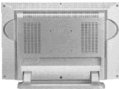 MEDION LCD TV MD 42217 - D-SUB-CONNECTOR - 1