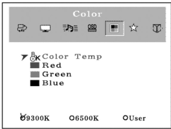 MEDION LCD TV MD 42217 - : Colore (Modo PC ) - 1