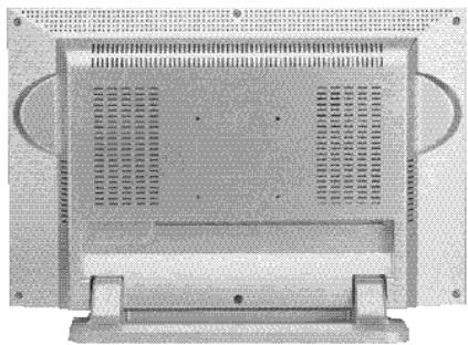 MEDION LCD TV MD 42217 - SUB-D-ANSCHLUSS - 1
