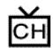 MEDION LCD TV MD 42217 - : Vchip (alleen NTSC, US) - 1