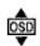MEDION LCD TV MD 42217 - : H. Position - 1