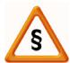 MEDION LOGICIEL DE NAVIGATION - Informations importantes - 1