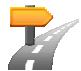 MEDION LOGICIEL DE NAVIGATION - Planifier la route - 2