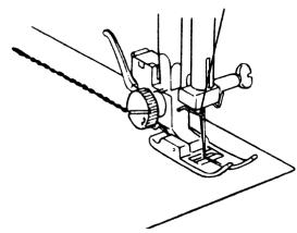 MEDION MD 10964 - Triple point stretch droit - 2