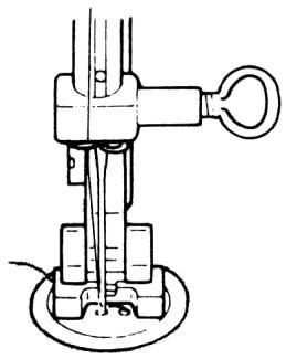 MEDION MD 10964 - Coudre des boutons à tige - 2