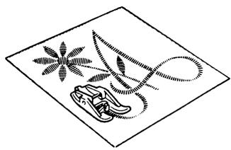 MEDION MD 10964 - Broder des monogrammes - 3