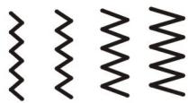 MEDION MD 10964 - Broder des monogrammes - 2