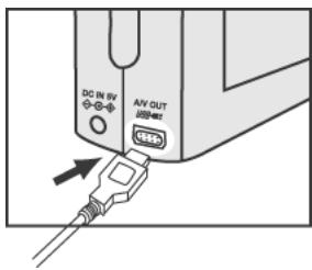 MEDION MD 41856 - Téléchargement sur un ordinateur - 2