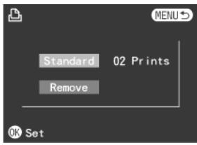 MEDION MD 41856 - Enregistrement de clips audio pour images fixes - 16