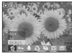 MEDION MD 41856 - Effacement d'images - 3