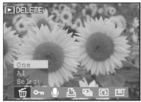 MEDION MD 41856 - Effacement d'images - 1