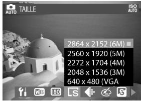 MEDION MD 86146 - Taille de l'image (résolution) - 2