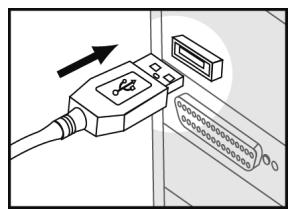 MEDION MD 86146 - Chargement des images dans un ordinateur - 1