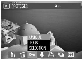 MEDION MD 86146 - Protection des images et des clips vidéo - 1