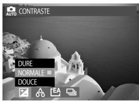 MEDION MD 86146 - Contraste - 2