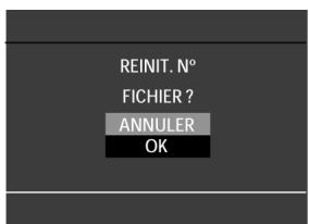 MEDION MD 86146 - Réinitialisation du numéro de fichier - 2