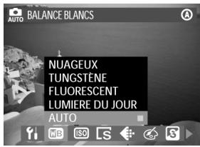 MEDION MD 86146 - Balance des blancs - 2