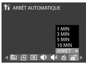 MEDION MD 86146 - Arrêt automatique de la batterie - 1
