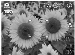 MEDION MD 86146 - Mode macro - 2