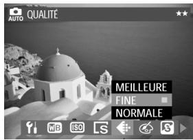 MEDION MD 86146 - Qualité d'image - 2