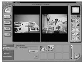 MEDION MD 86146 - Le logiciel « photolmpression - 3